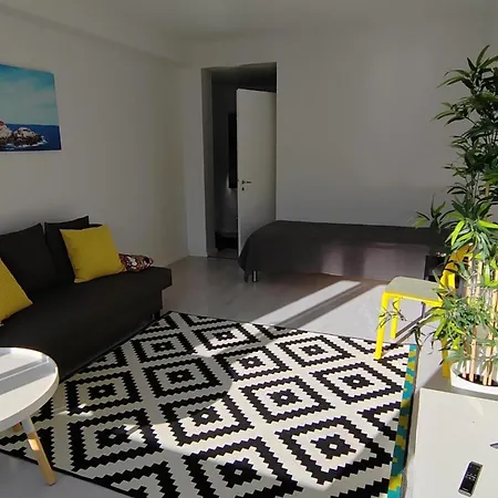 Lägenhet Kotikolmio Blaine Lahtis