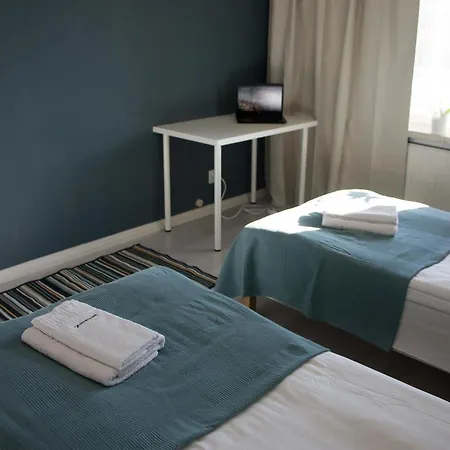 Kotikolmio Blaine Huoneisto Lahti