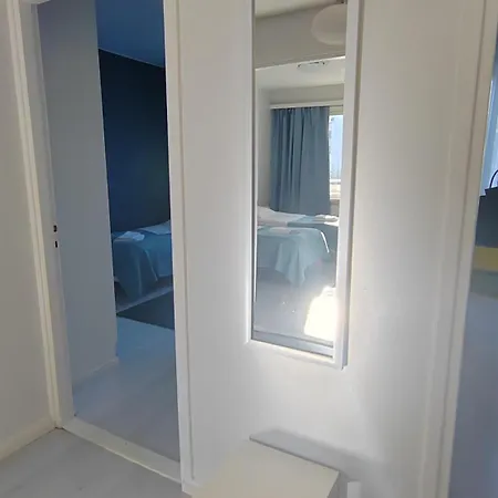 Lägenhet Kotikolmio Blaine Lahtis