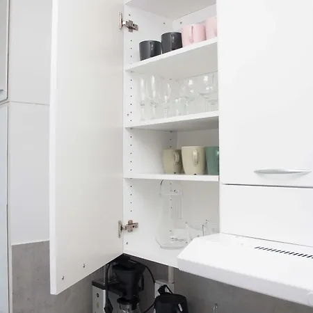 Kotikolmio Blaine Huoneisto Lahti