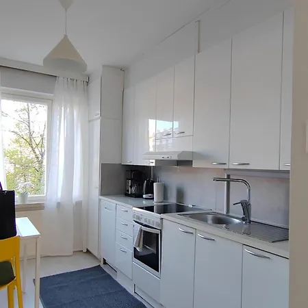 Kotikolmio Blaine Lahtis