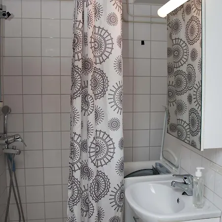 Huoneisto Kotikolmio Blaine Lahti