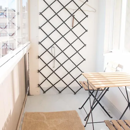 Lägenhet Kotikolmio Blaine *