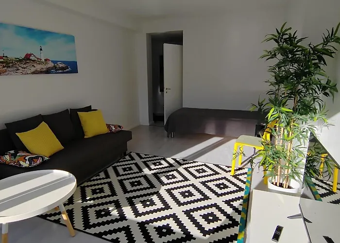 Lägenhet Kotikolmio Blaine Lahtis