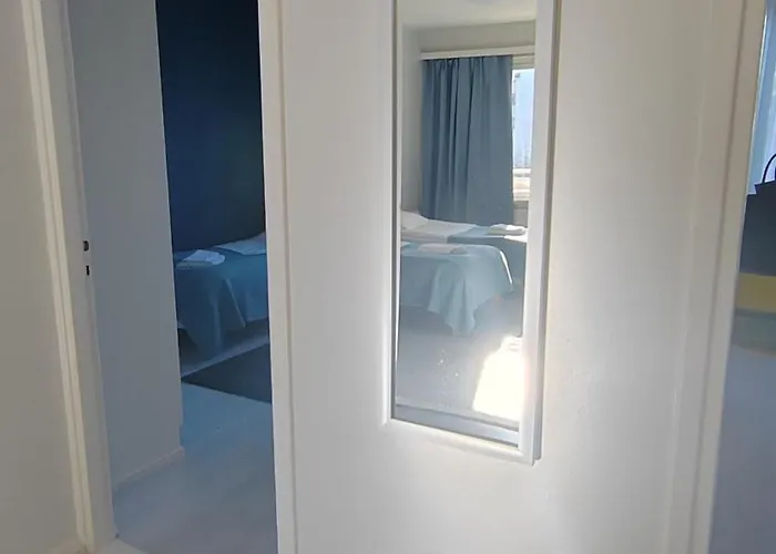 Lägenhet Kotikolmio Blaine Lahtis