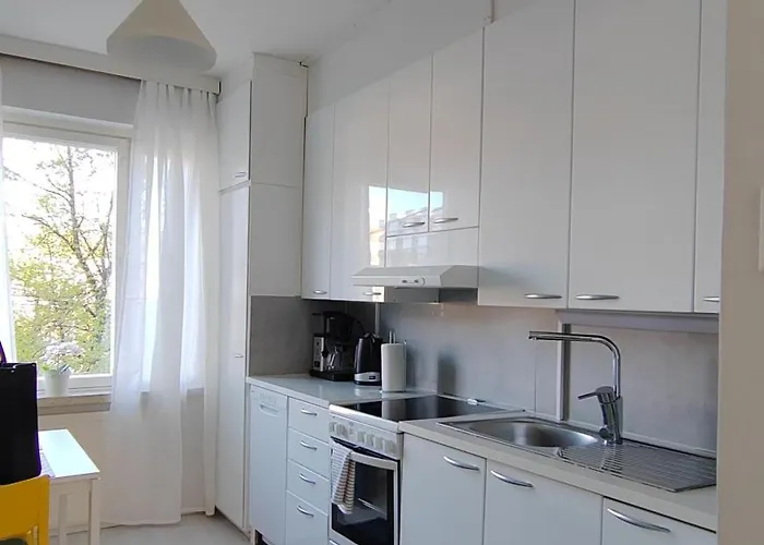 Kotikolmio Blaine Lahtis