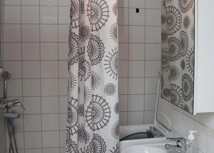 Lägenhet Kotikolmio Blaine Lahtis