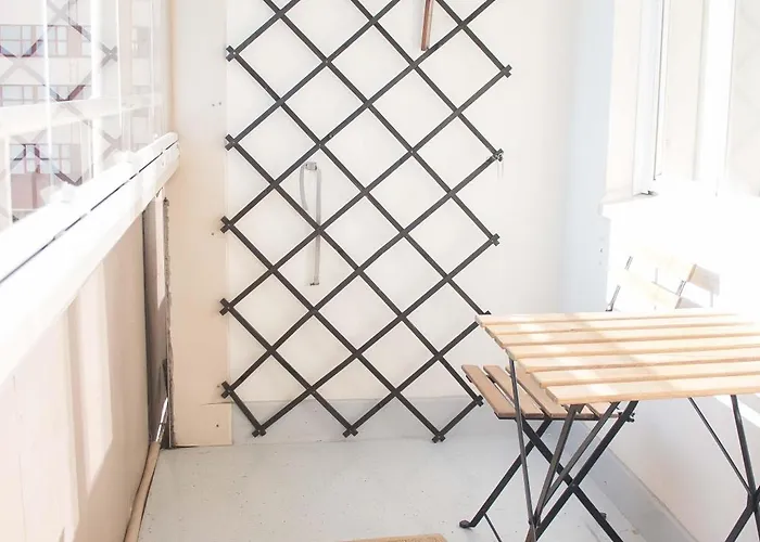 Lägenhet Kotikolmio Blaine *